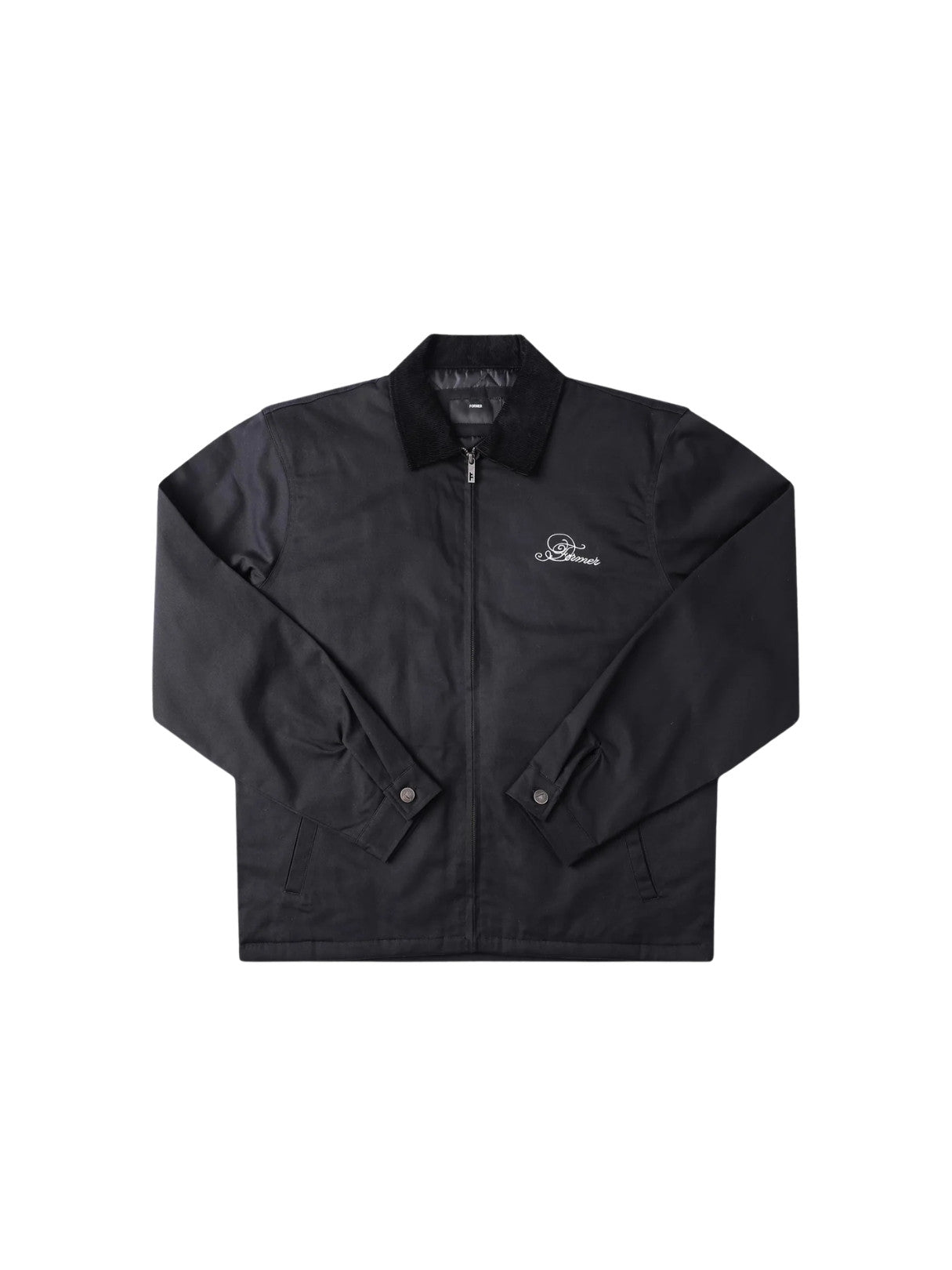Reynolds Jacket