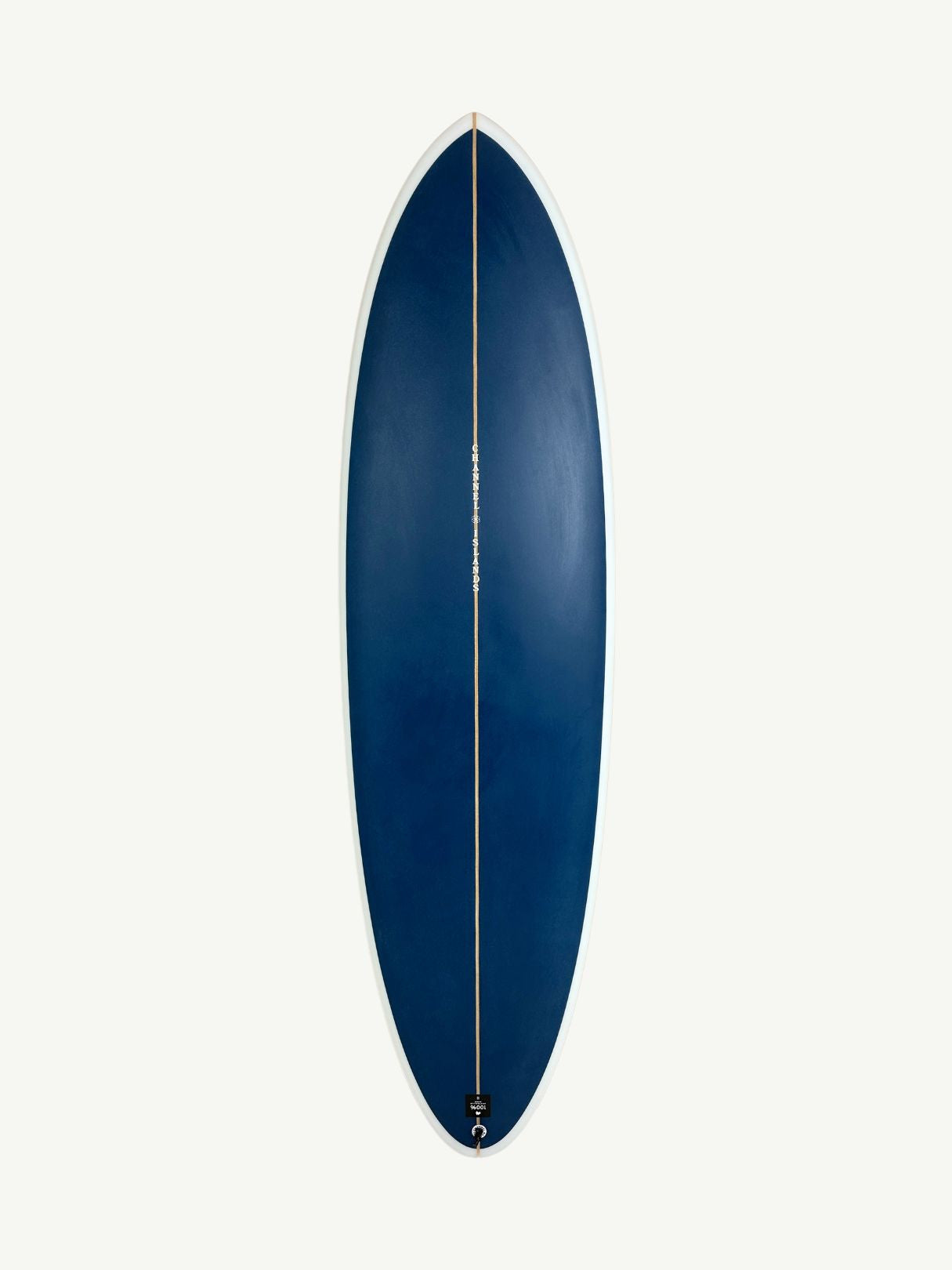 cimid　twin CI Mid Twin 7'1