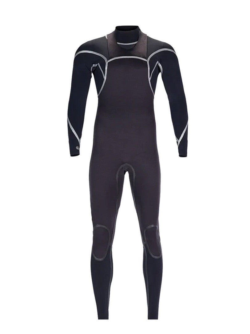 Men's HOPLITE 4/3mm Full Suit