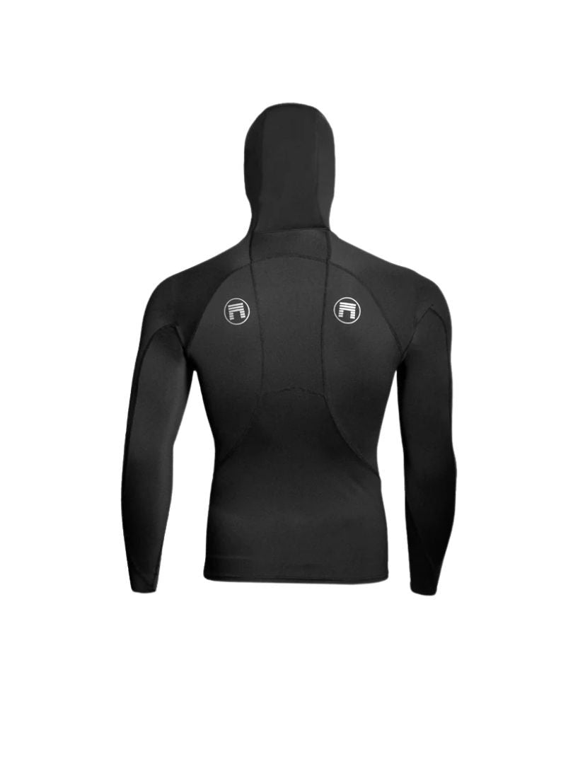 PHILO Hydrasilk 0.5MM Hybrid Hood Top