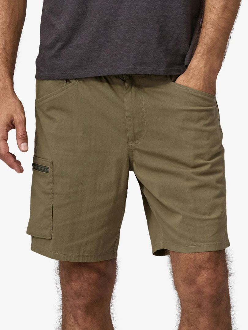 Nomader Shorts