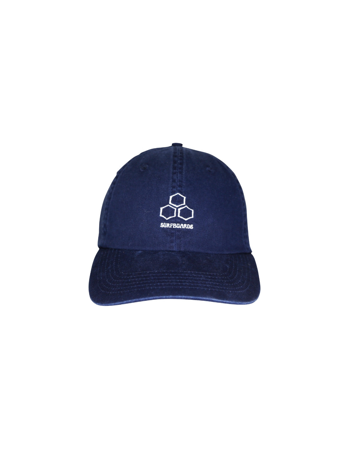 Stacked Hat