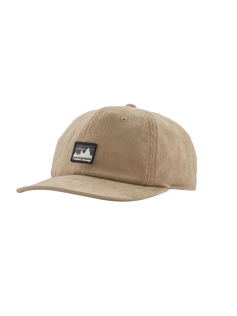 Corduroy Cap