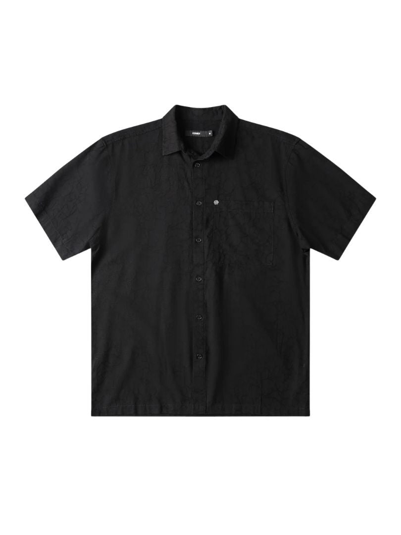 Vivian Vine SS Shirt