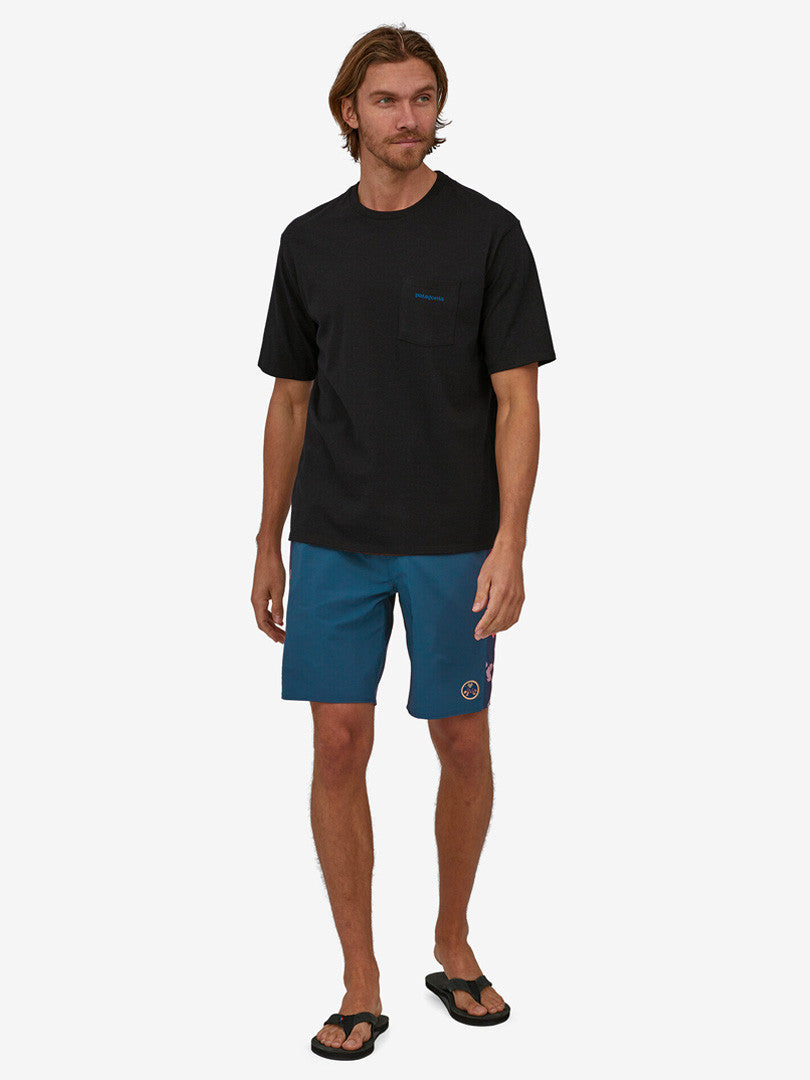 Hydropeak SP Boardshort 19