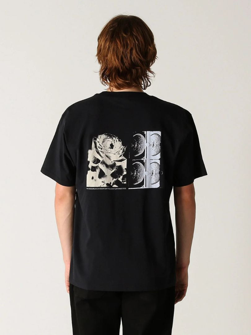 Rose Crux Tee