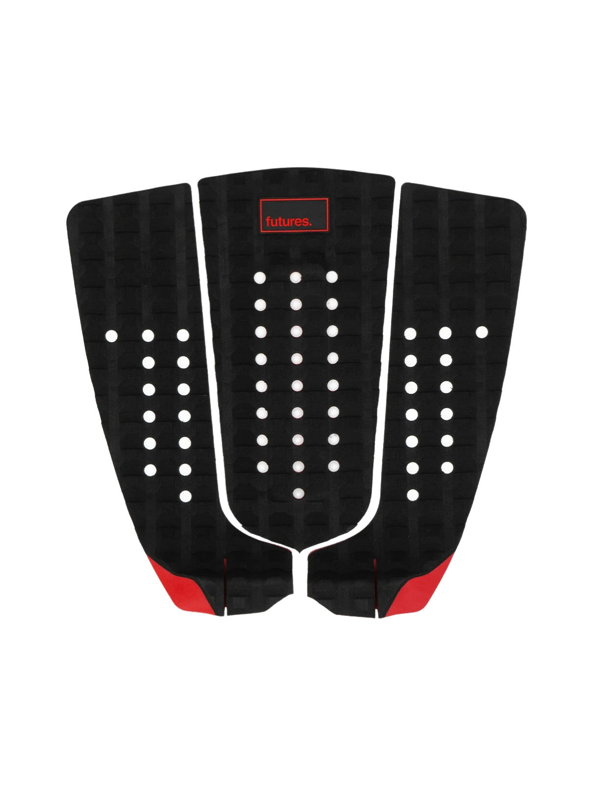 Jordy 3Piece Traction