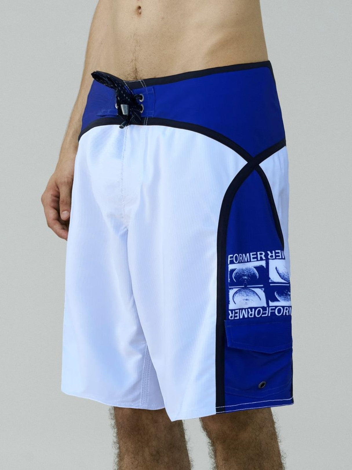 Chun Trunk 21