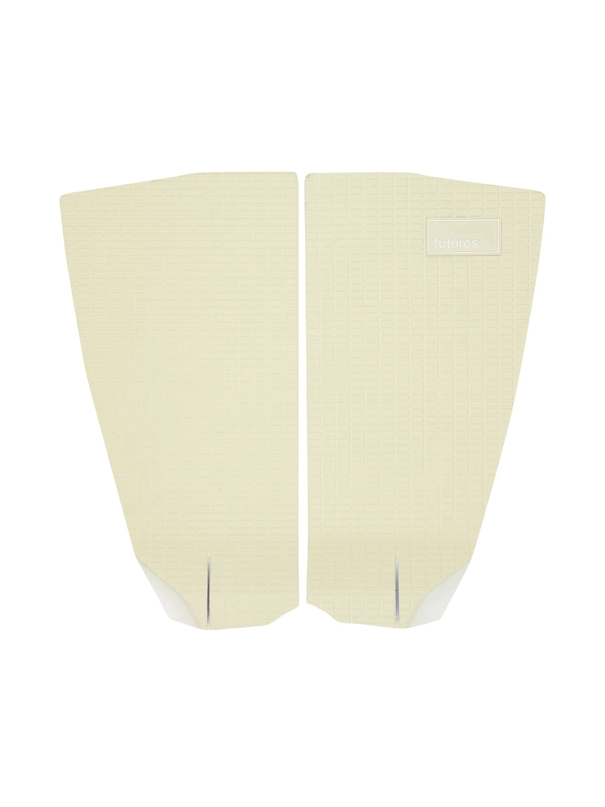 Wildcat 2 Piece Flat Traction