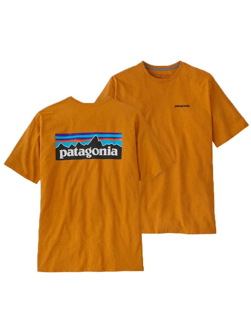 P-6 Logo Responsibili-Tee