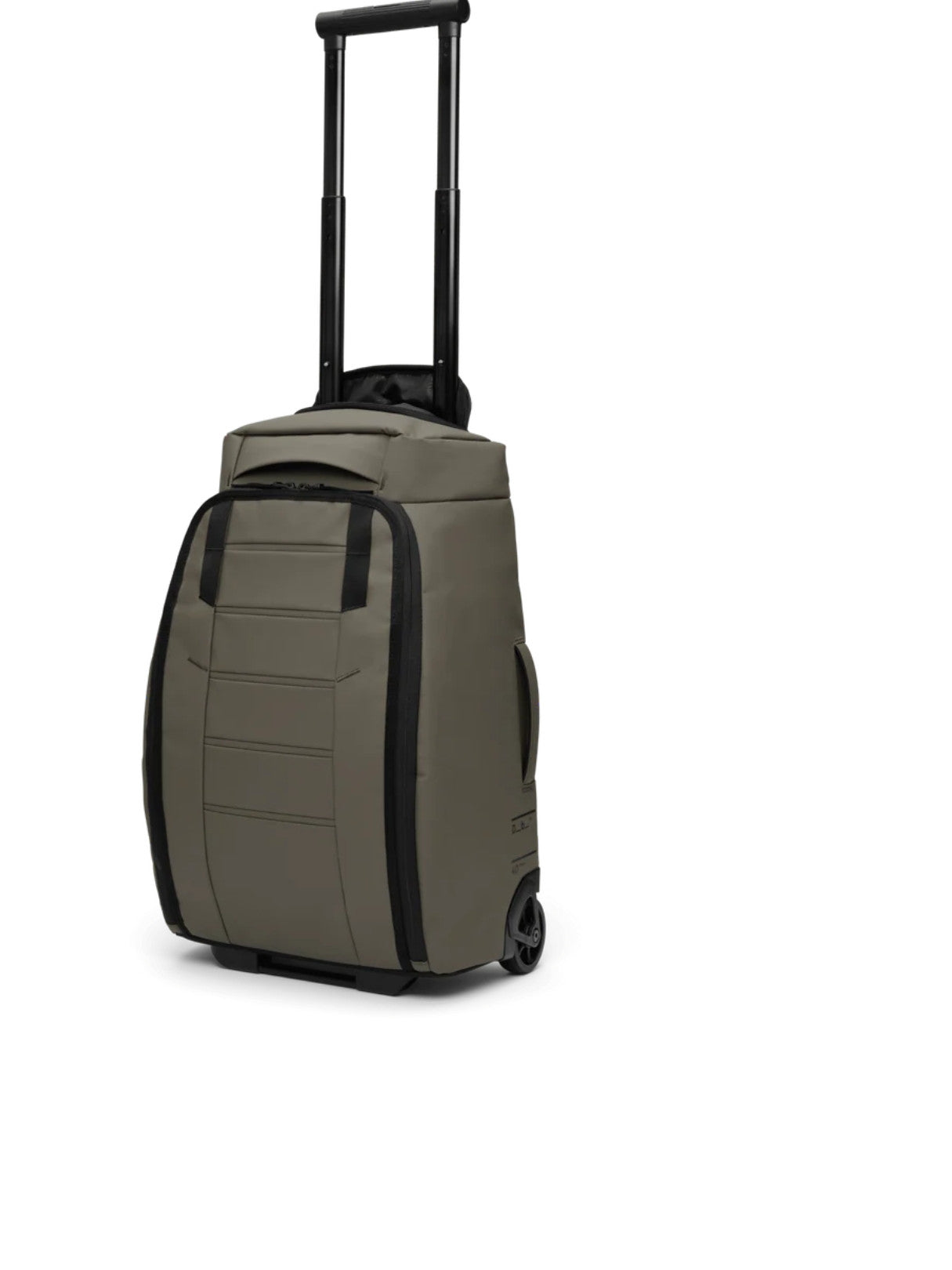 Hugger Roller Bag Carry-On 40L