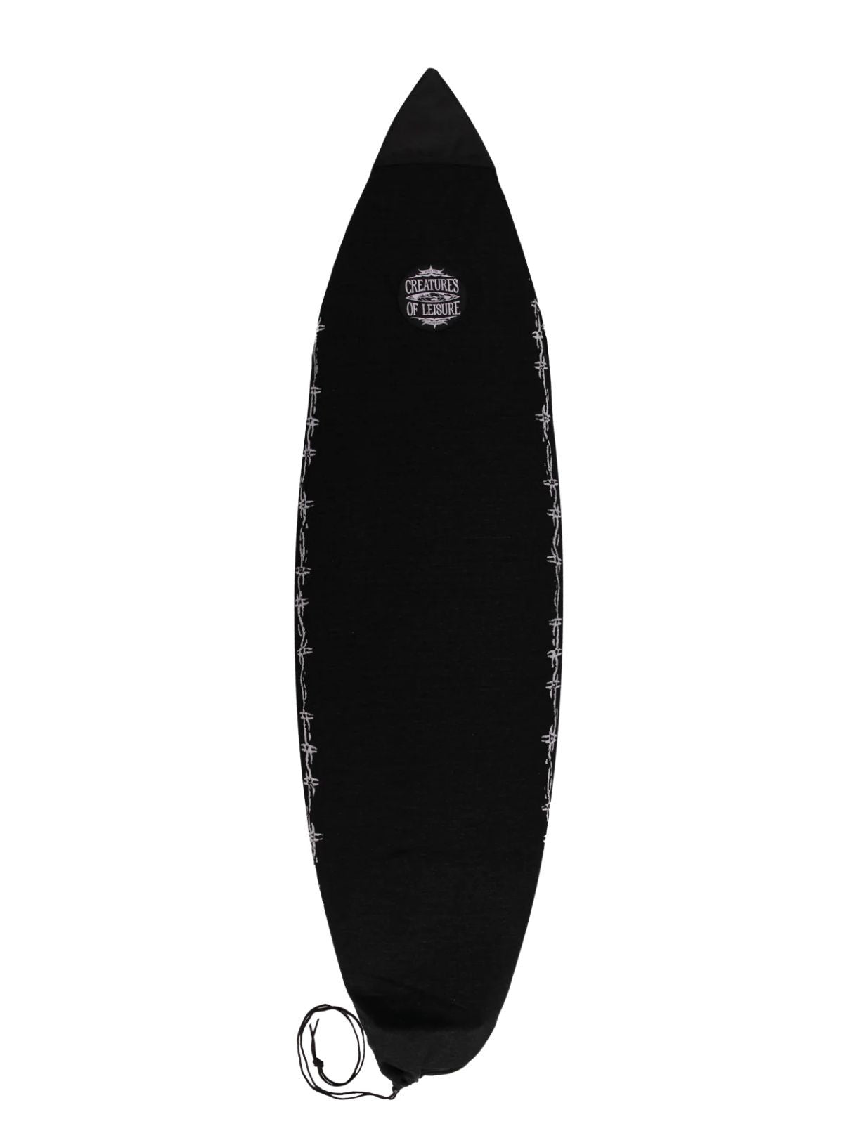Shortboard Reliance Sox