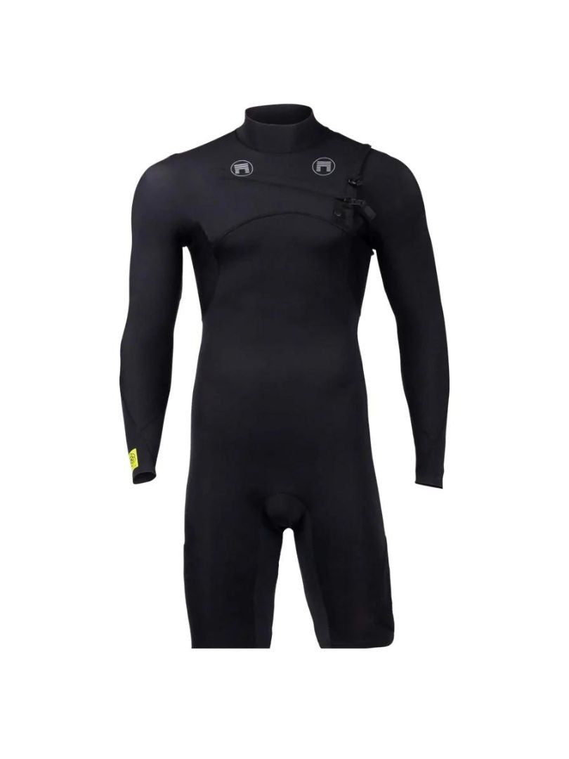 Apollo 2mm Long Sleeve Spring Suit