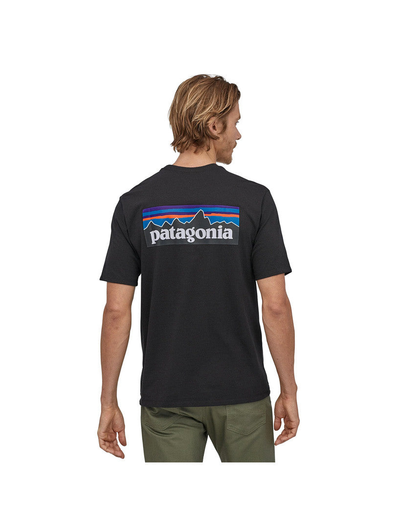 P-6 Logo Responsibili-Tee