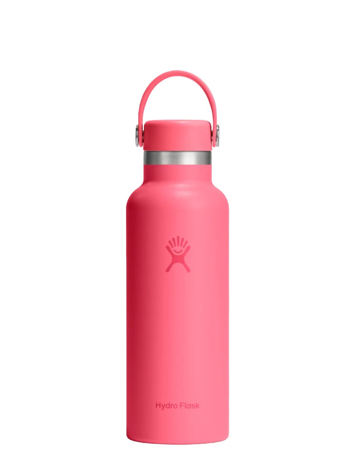 18 OZ Standard Flex Cap