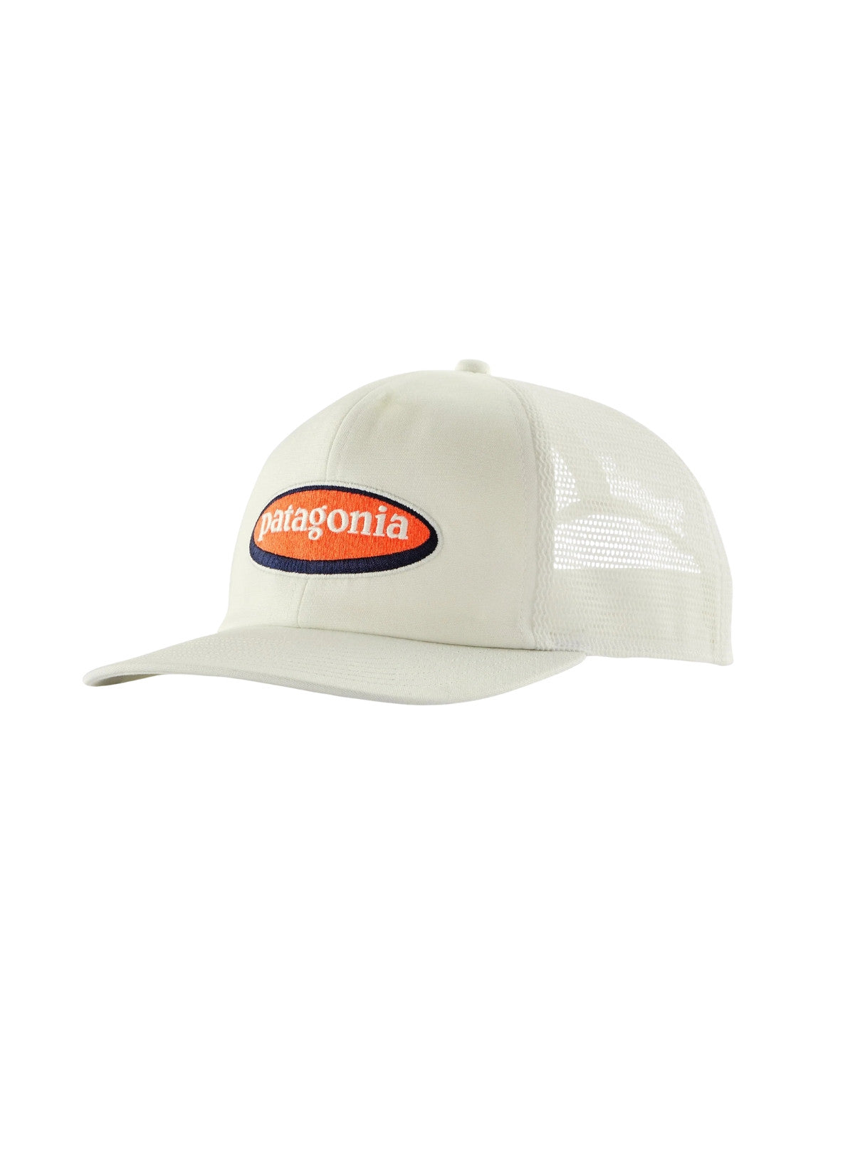 Relaxed Trucker Hat