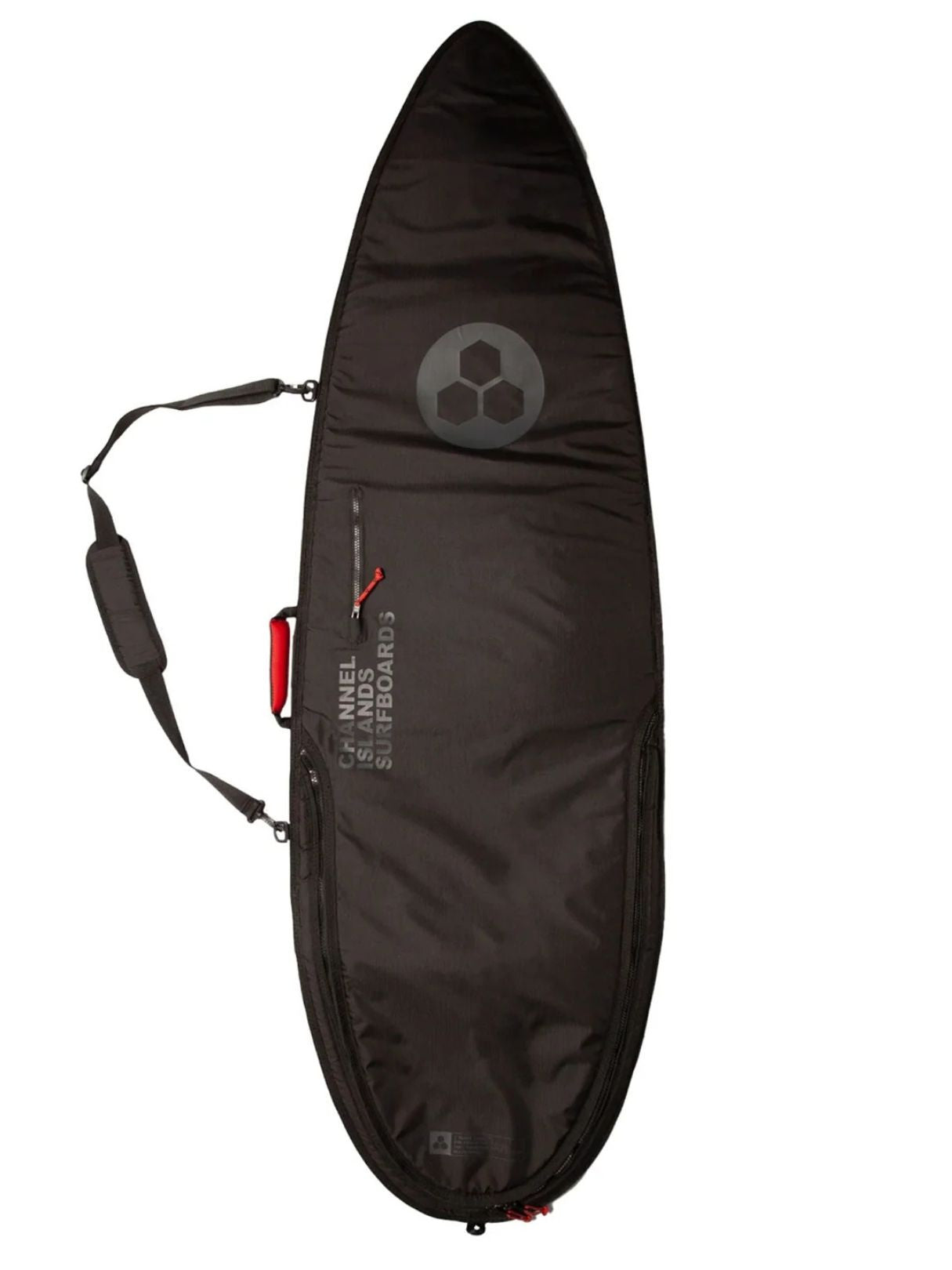 Everyday Use Shortboard Bag