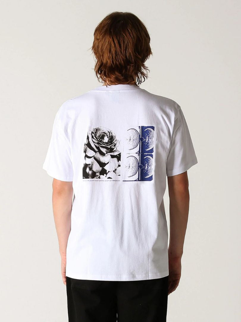 Rose Crux Tee