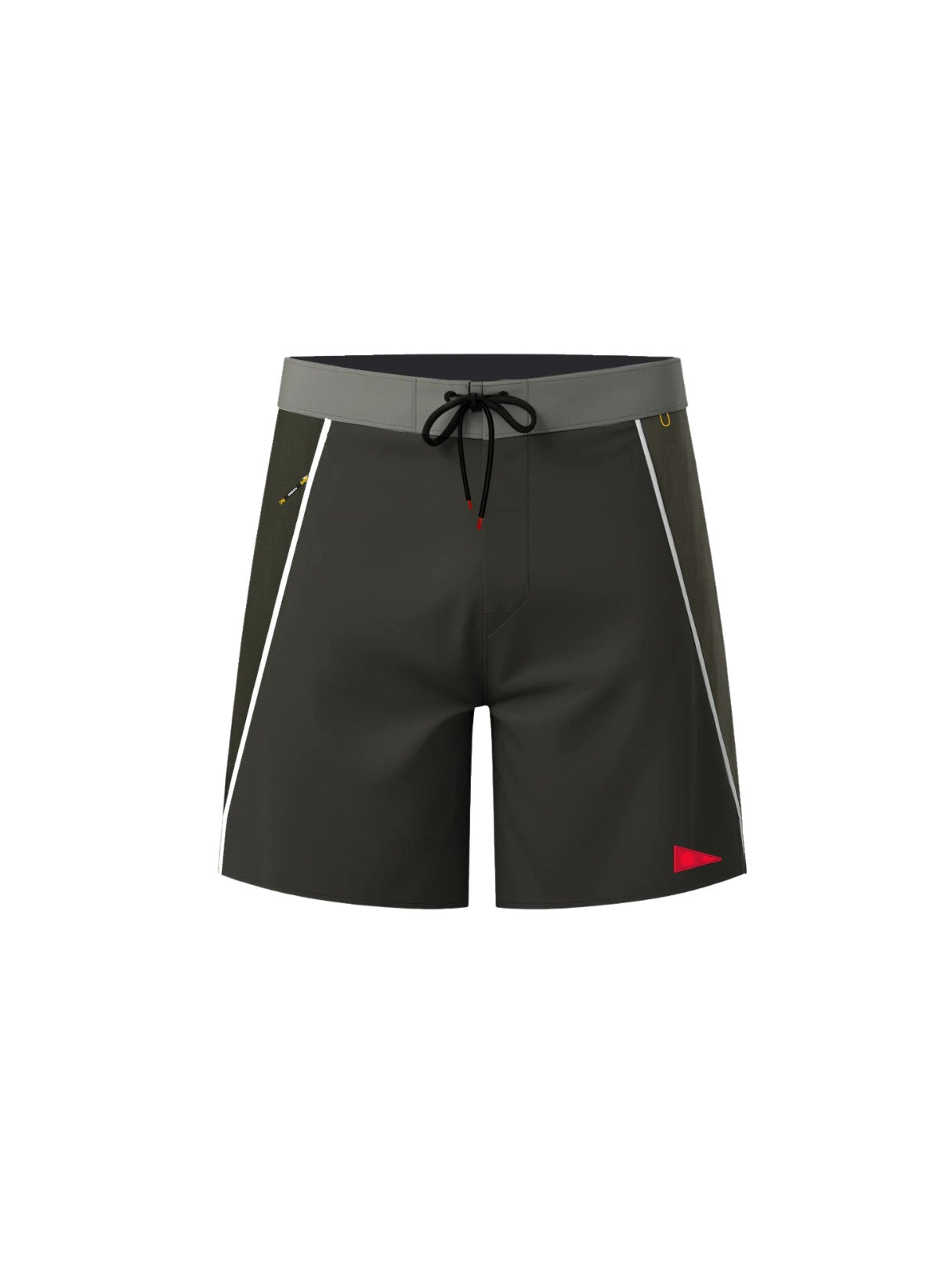 F1 Zero Boardshort