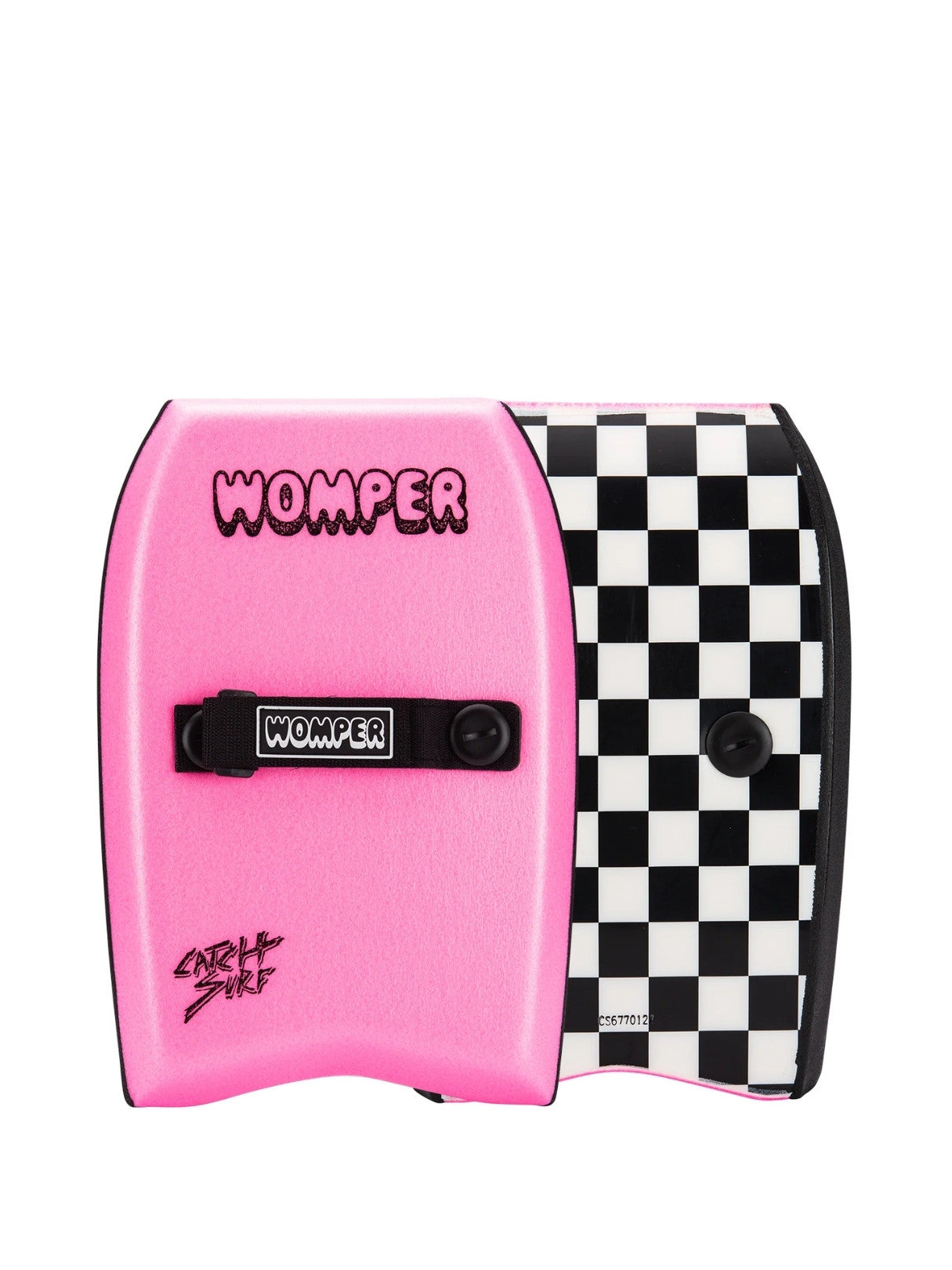 The Womper- w/ Strap
