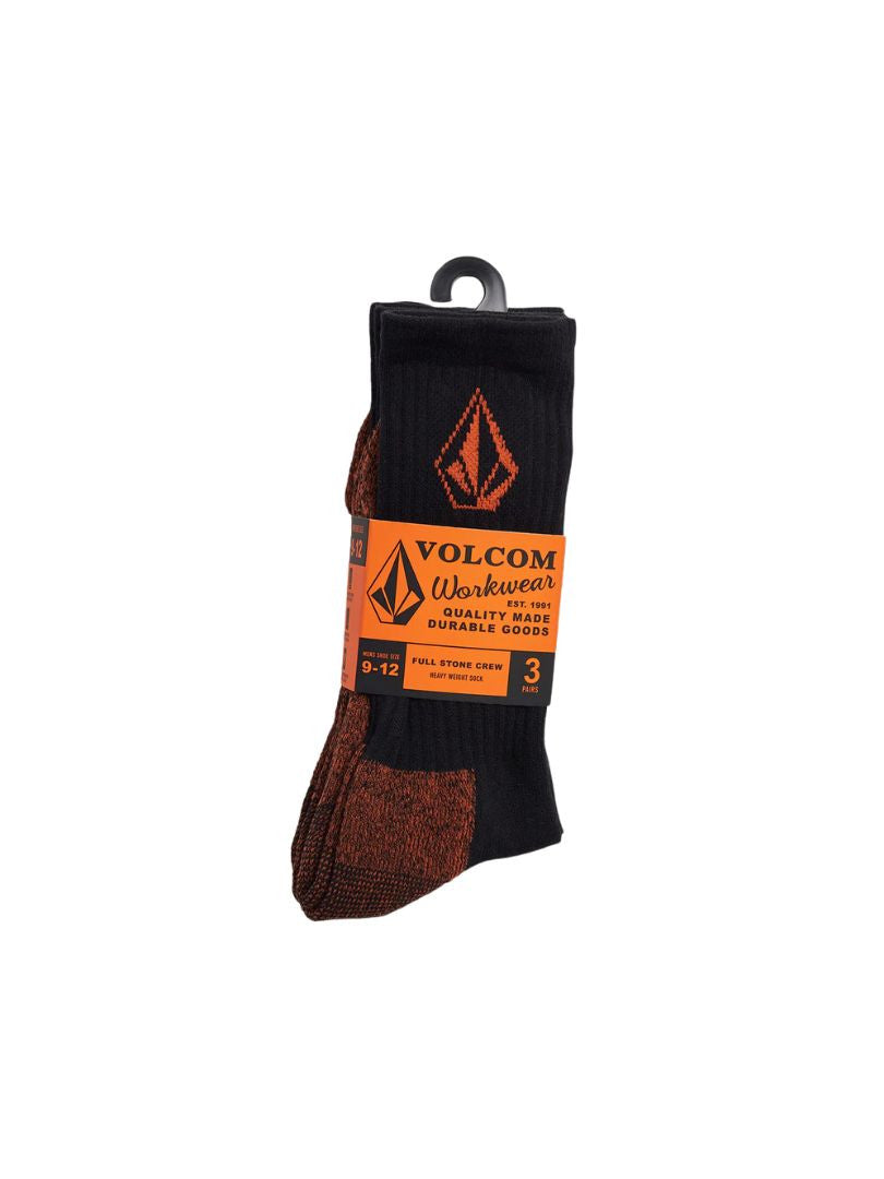 Workwear Socks 3pk