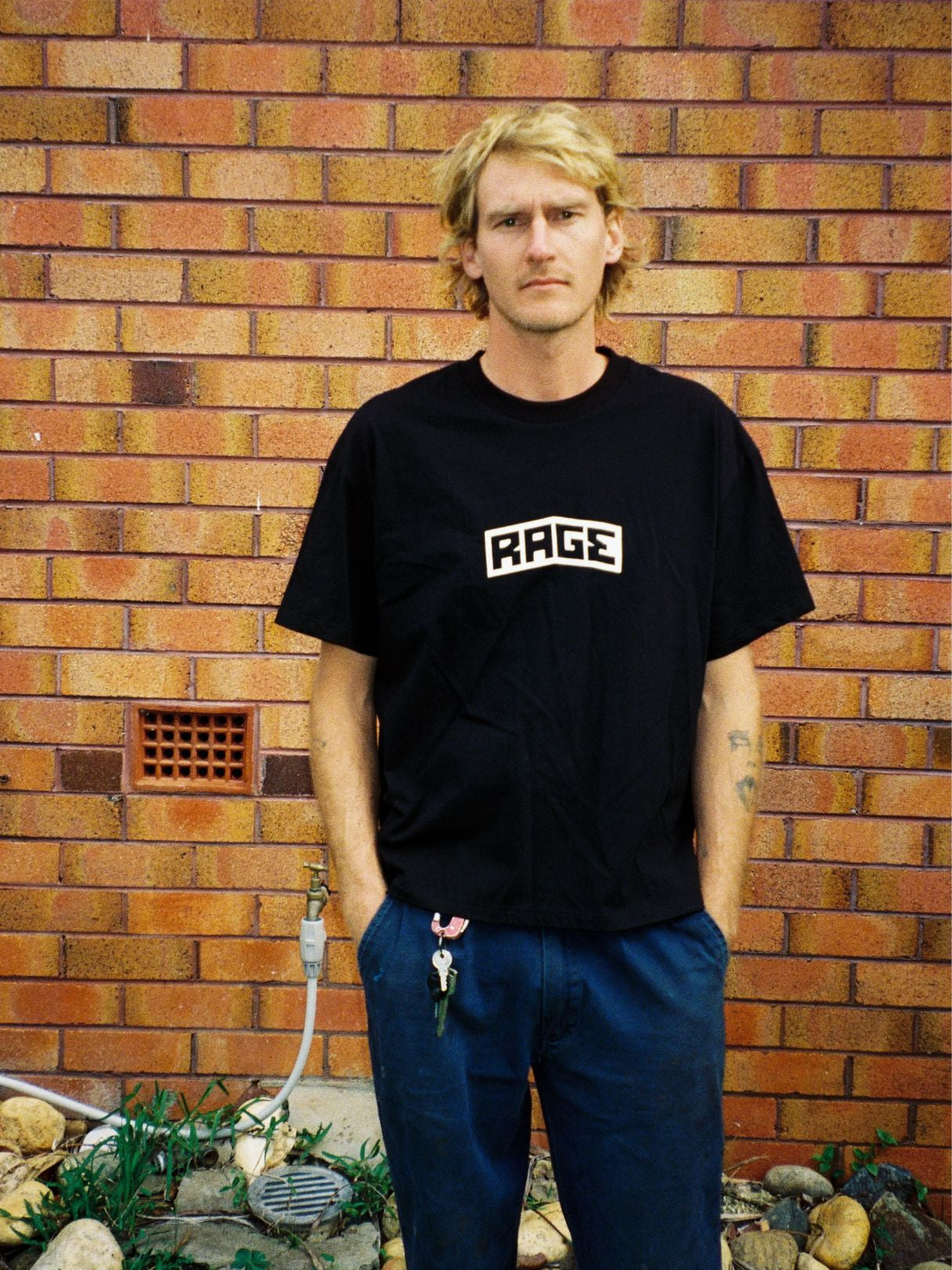 Logo T-Shirt
