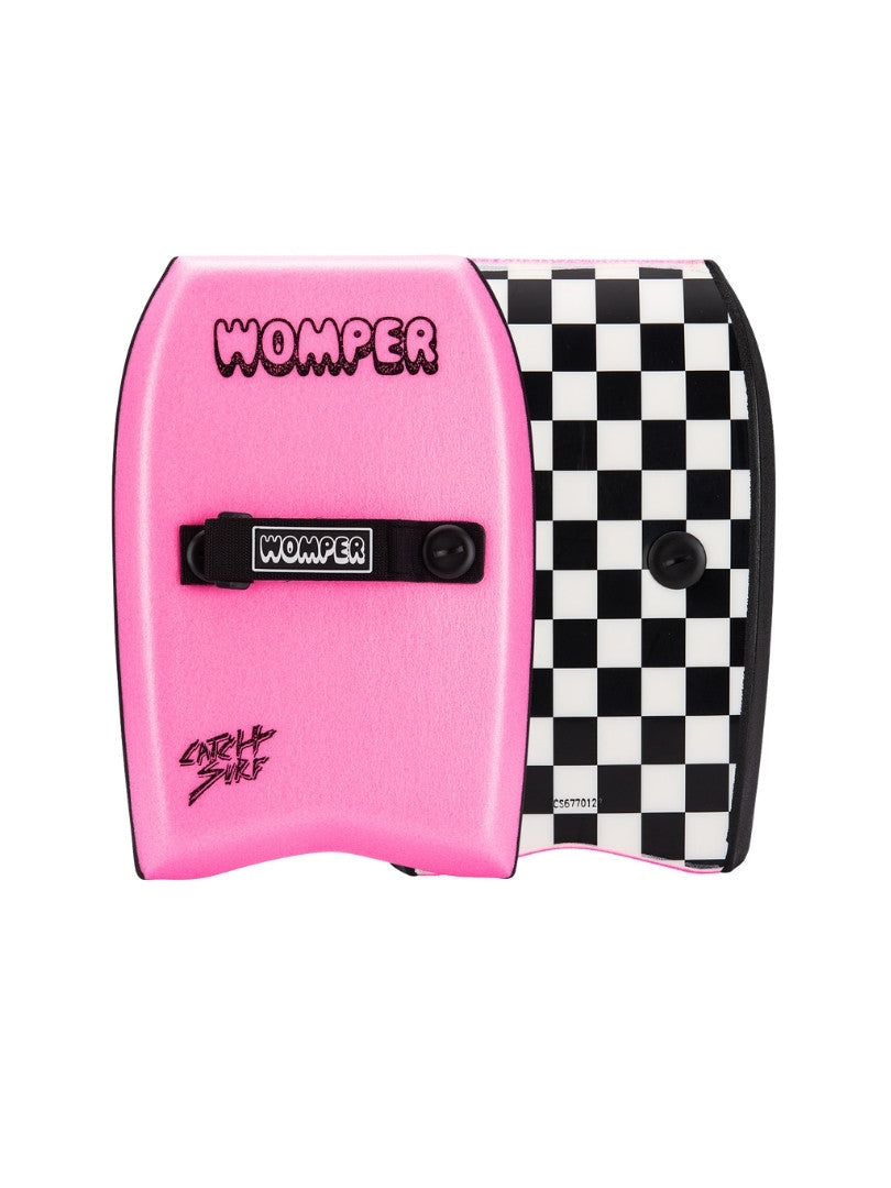 The Womper- w/ Strap