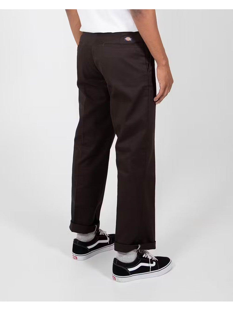 Original 874 Work Pant - Dark Brown