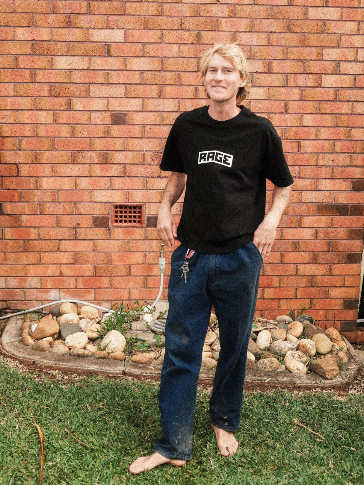 Logo T-Shirt