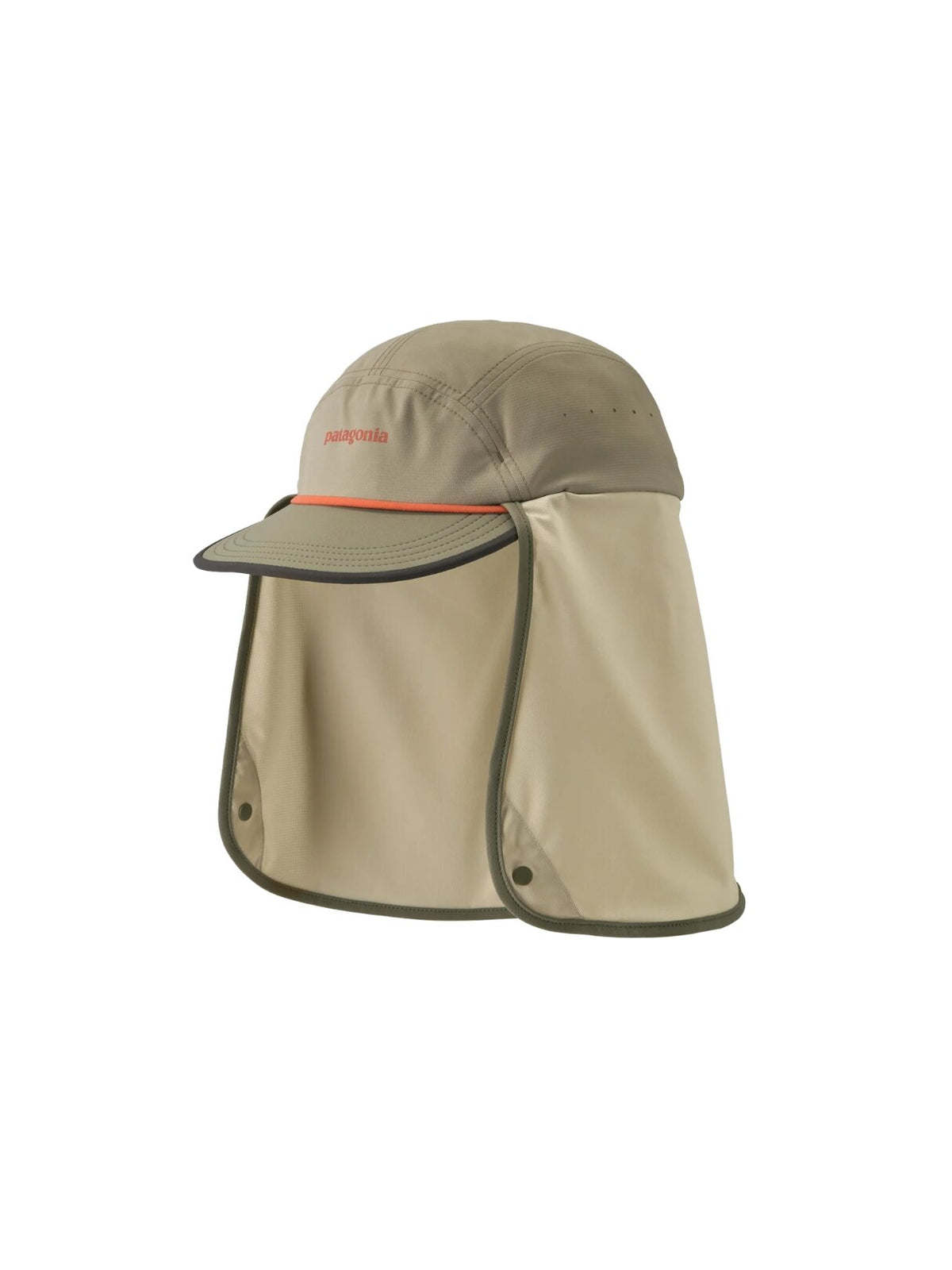 Caped Merganzer Hat
