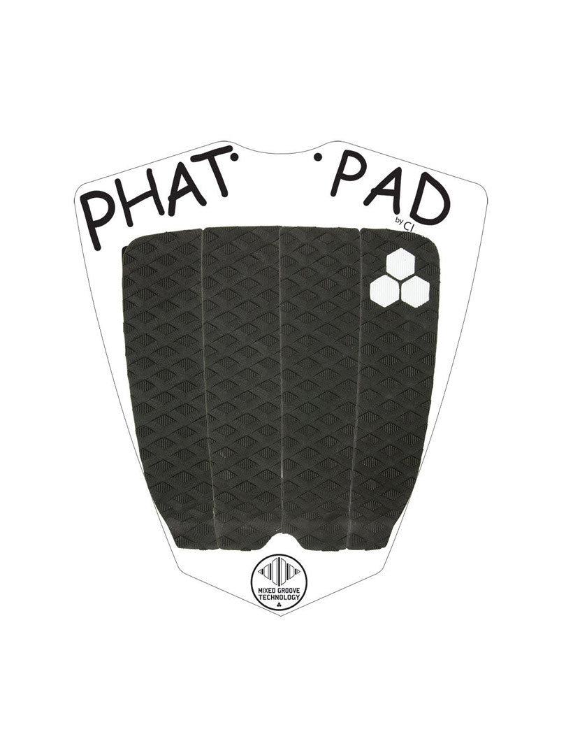 Phat Pad Black