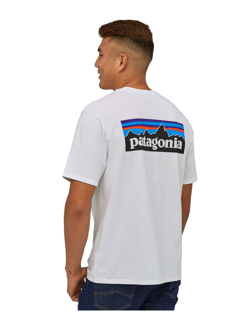 P-6 Logo Responsibili-Tee