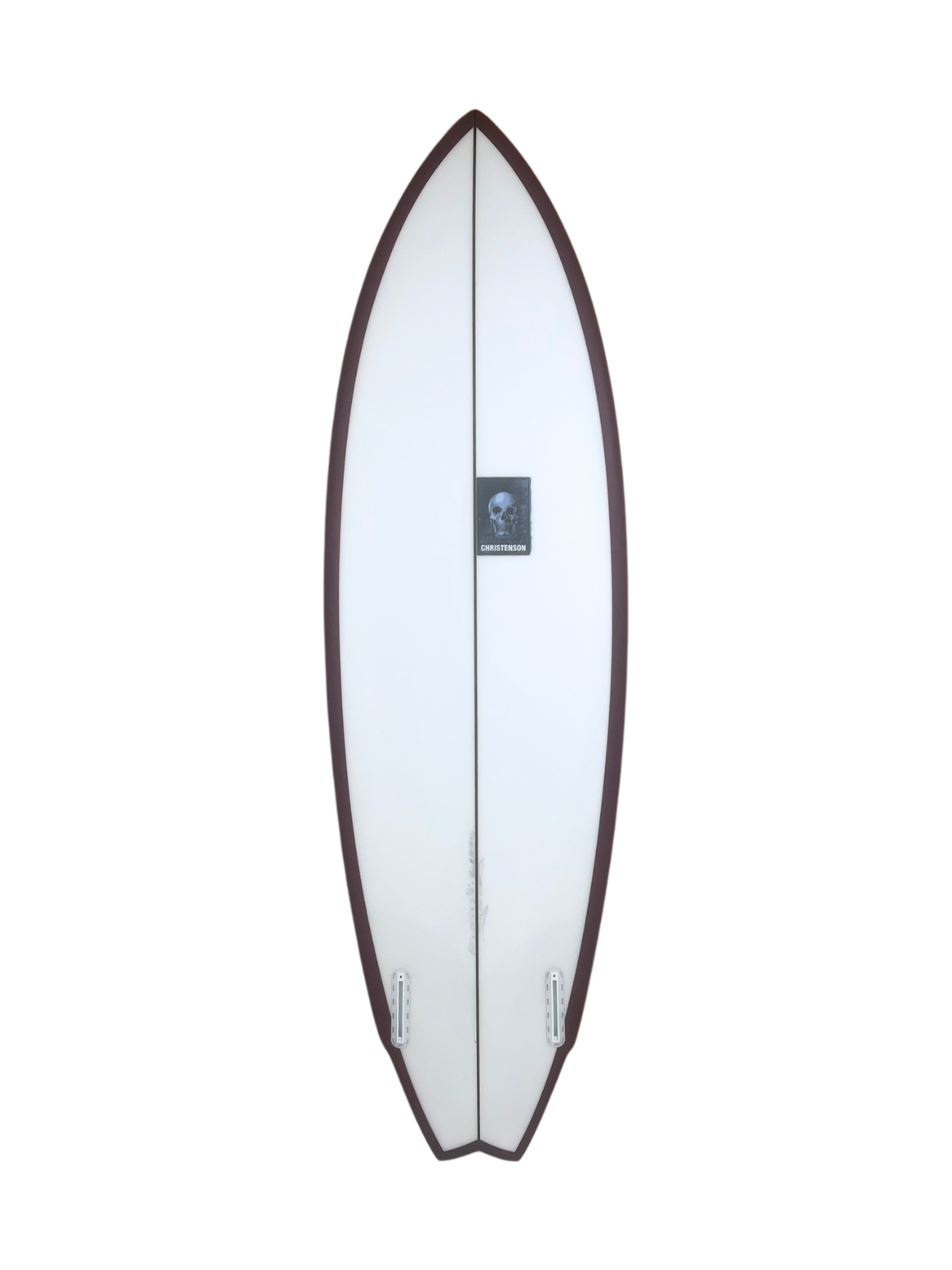 Lane Splitter Swallow 6'0" x 20 1/4" X  2 3/4" - 36.16L, Swallow, 2x  Futures Fin Boxes, PU - ID:1110894