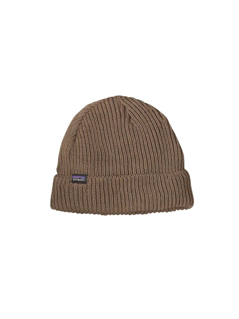 Fishermans Rolled Beanie