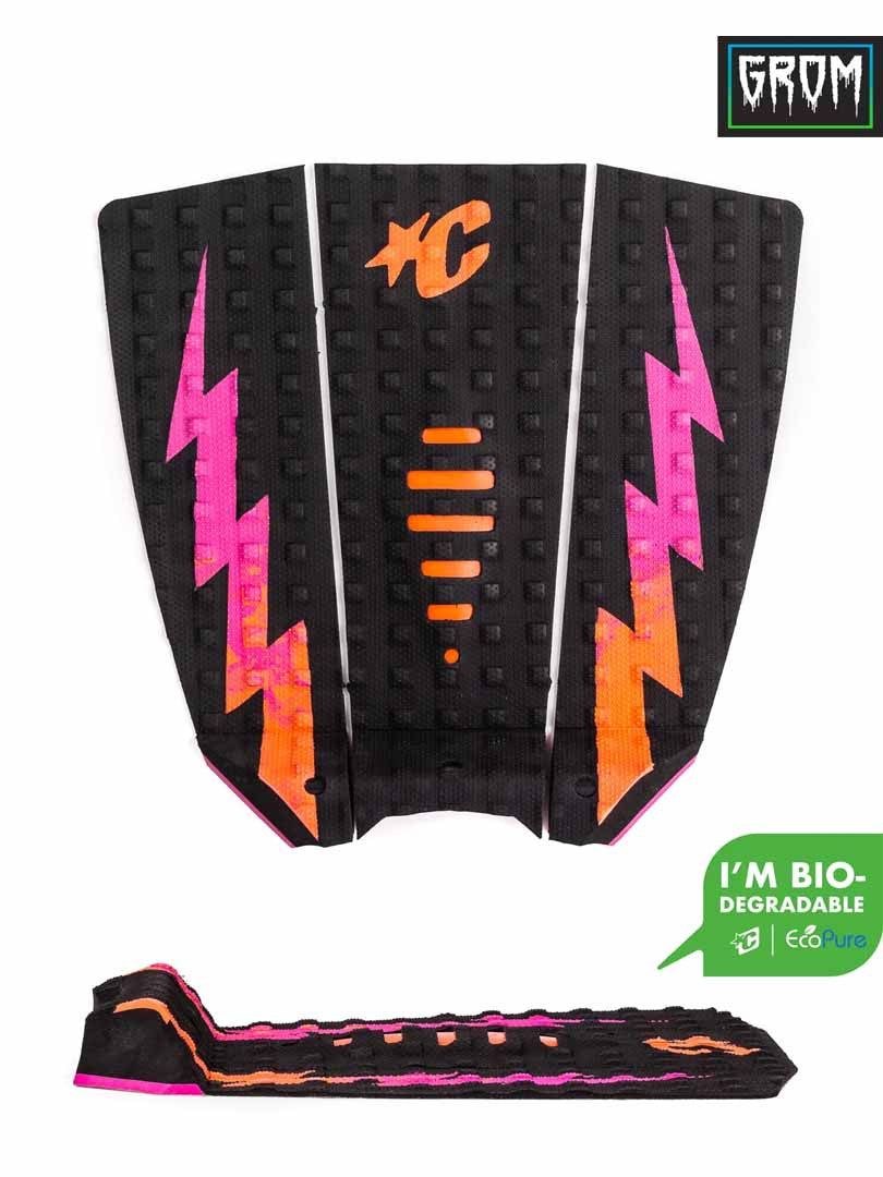 Grom Mick Fanning Lite Pad