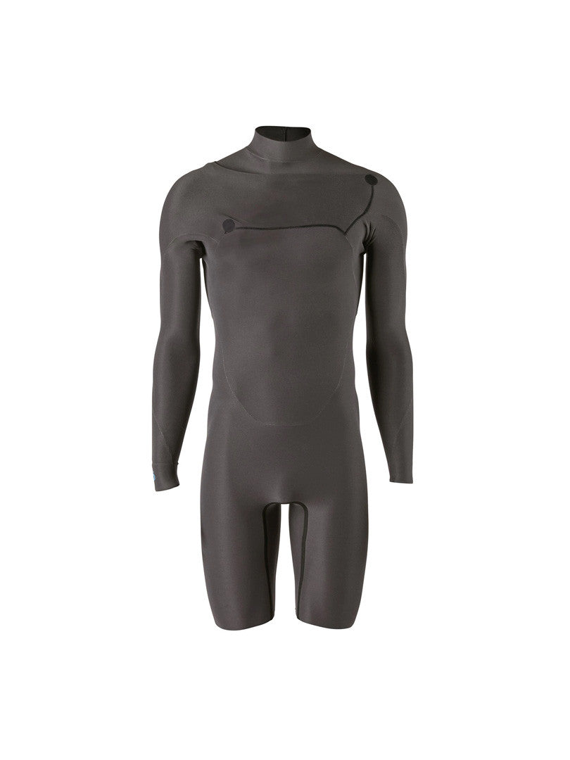 R1 Lite Yulex FZ L/S Spring Suit