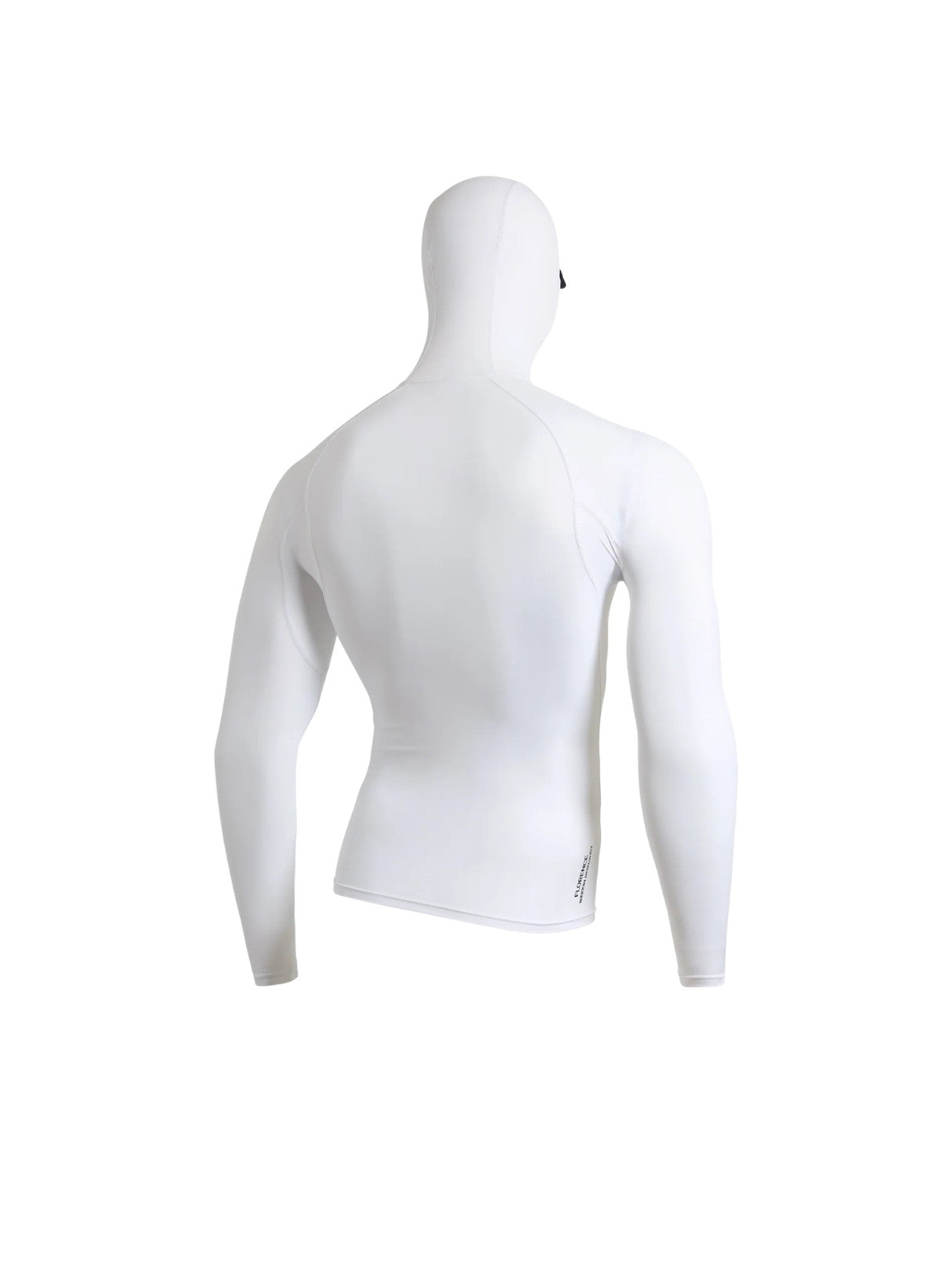 Standard L/S Hooded Rashguard