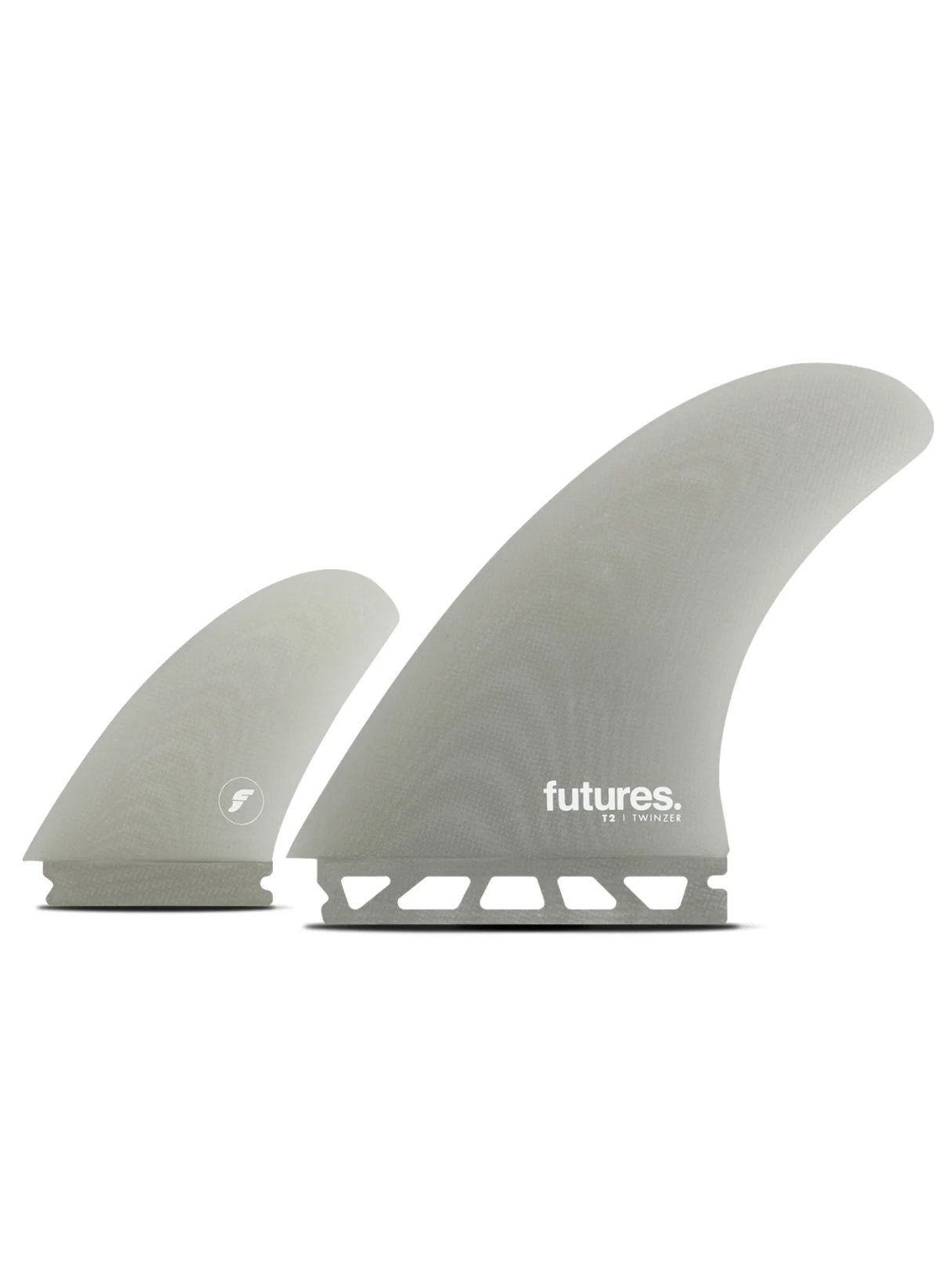 T2 Fiberglass Twinzer Set
