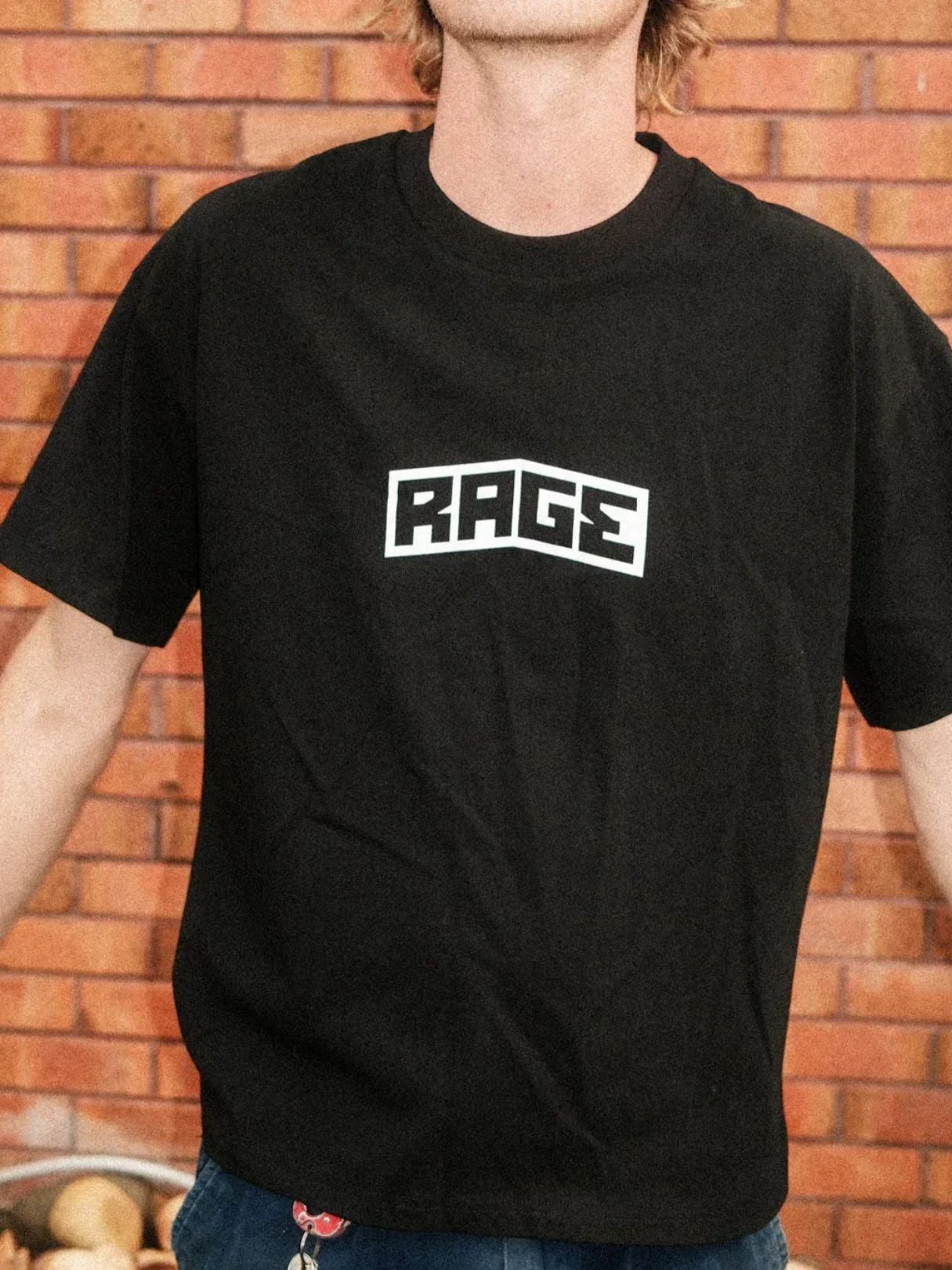 Logo T-Shirt