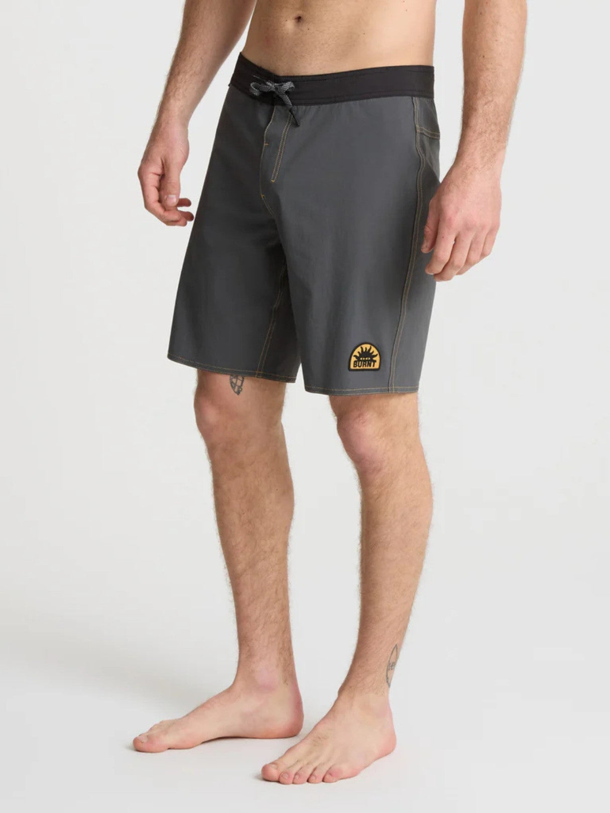 Burnt Passage 19" Boardshorts