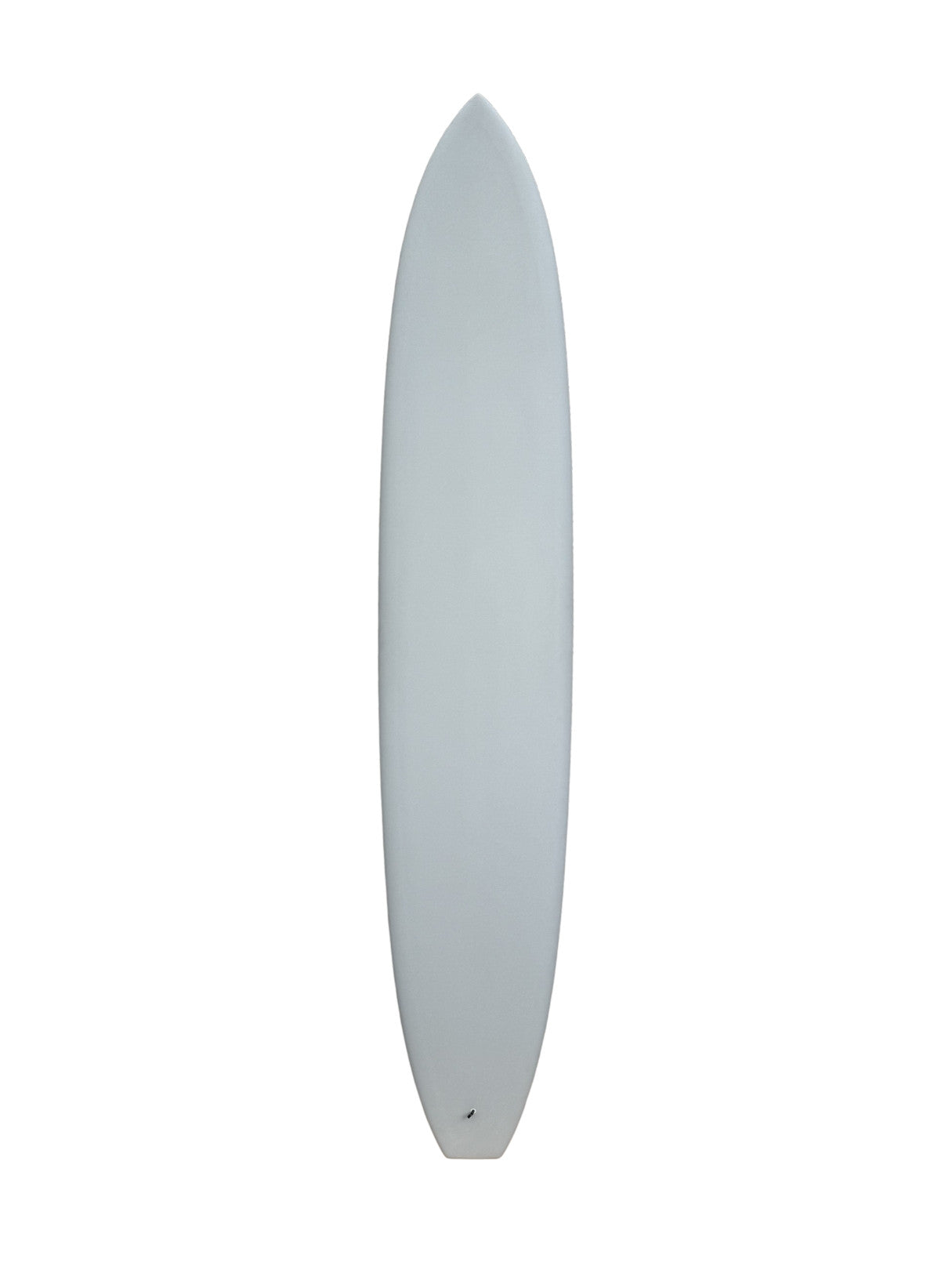 Chris Craft 10'0" x 23 1/8" X  2 7/8", Square, 1x  Single Box Fin Box, PU - ID:773764