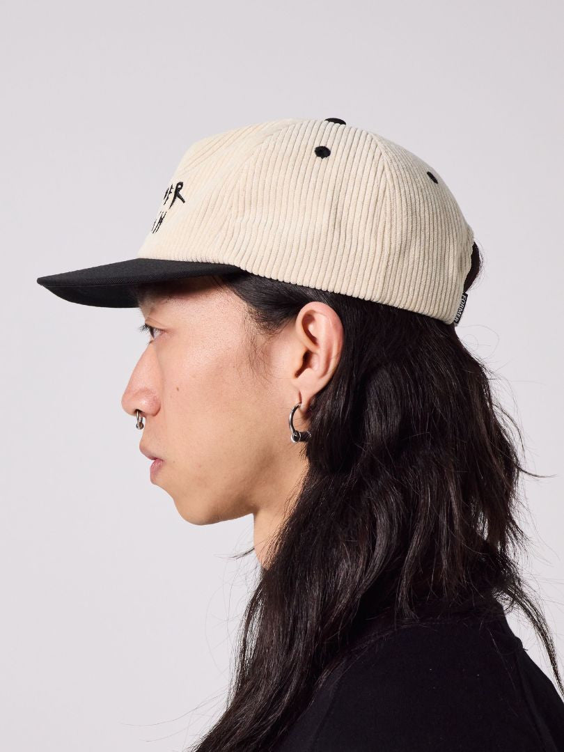 Droid Cap