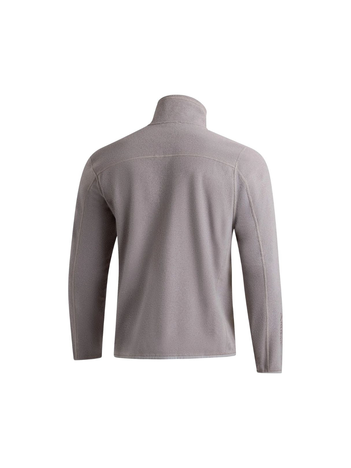 Polartec Micro Fleece Half Zip