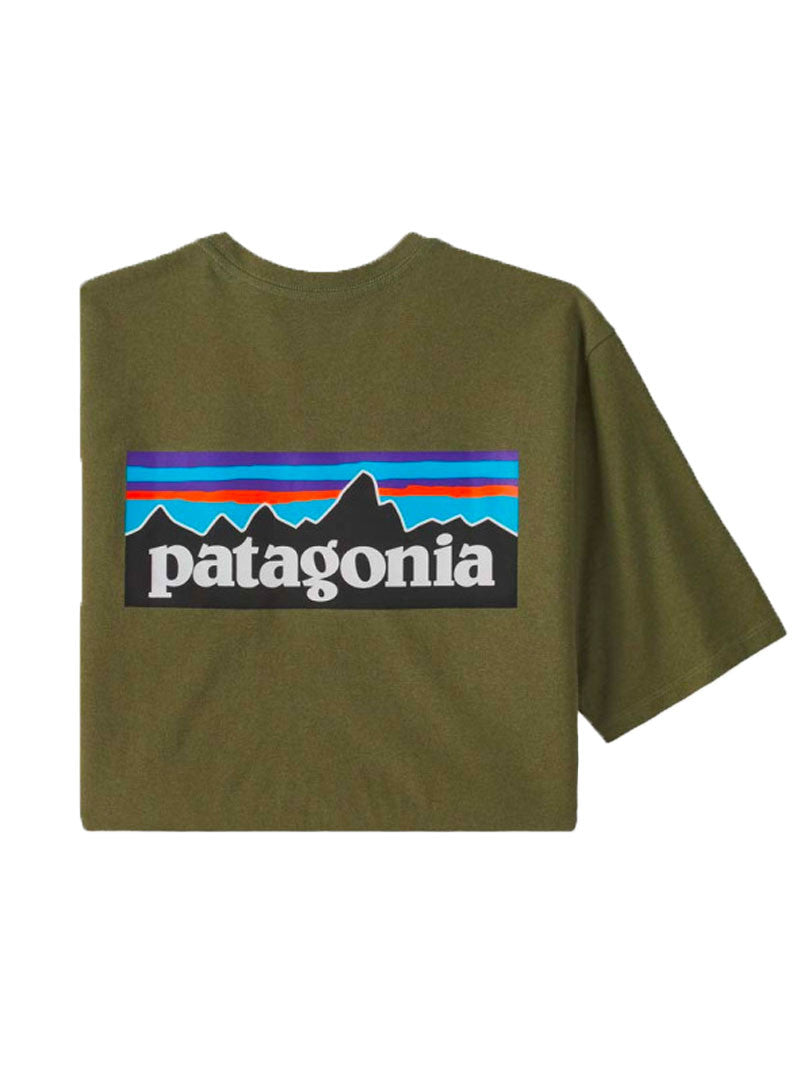 P-6 Logo Responsibili-Tee
