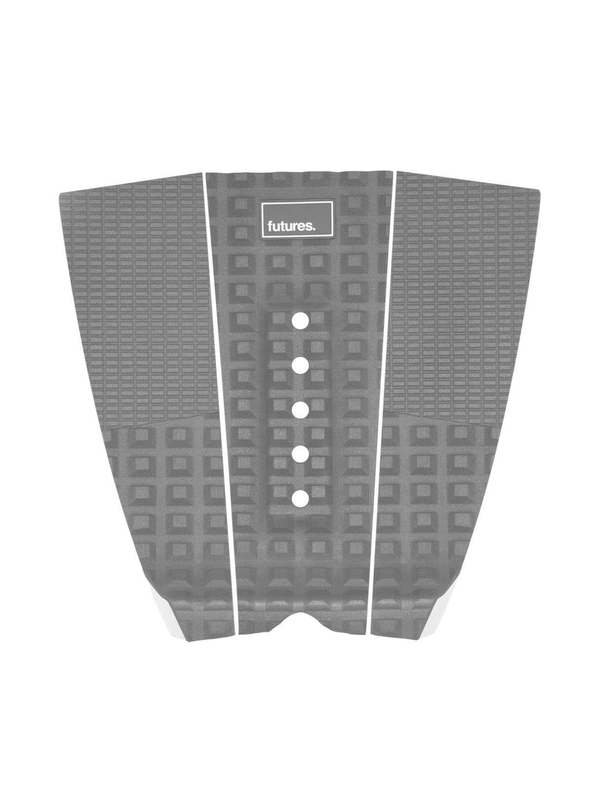 Voodoo 3 Piece Traction