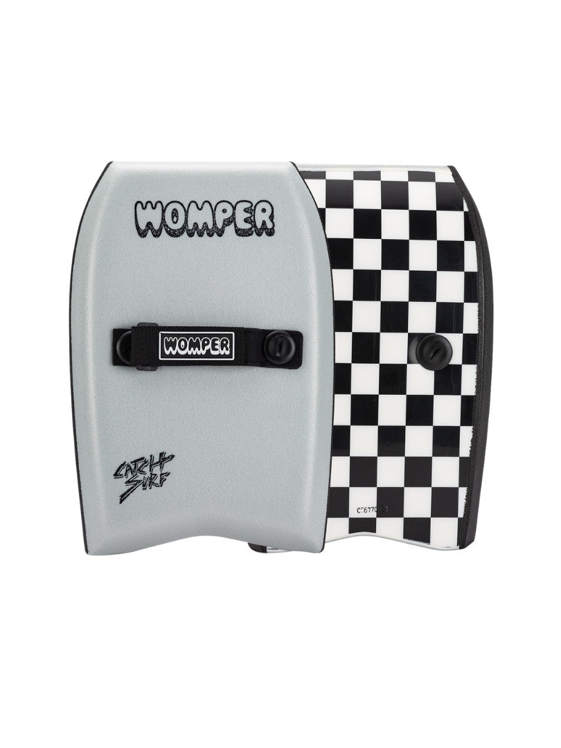 The Womper- w/ Strap