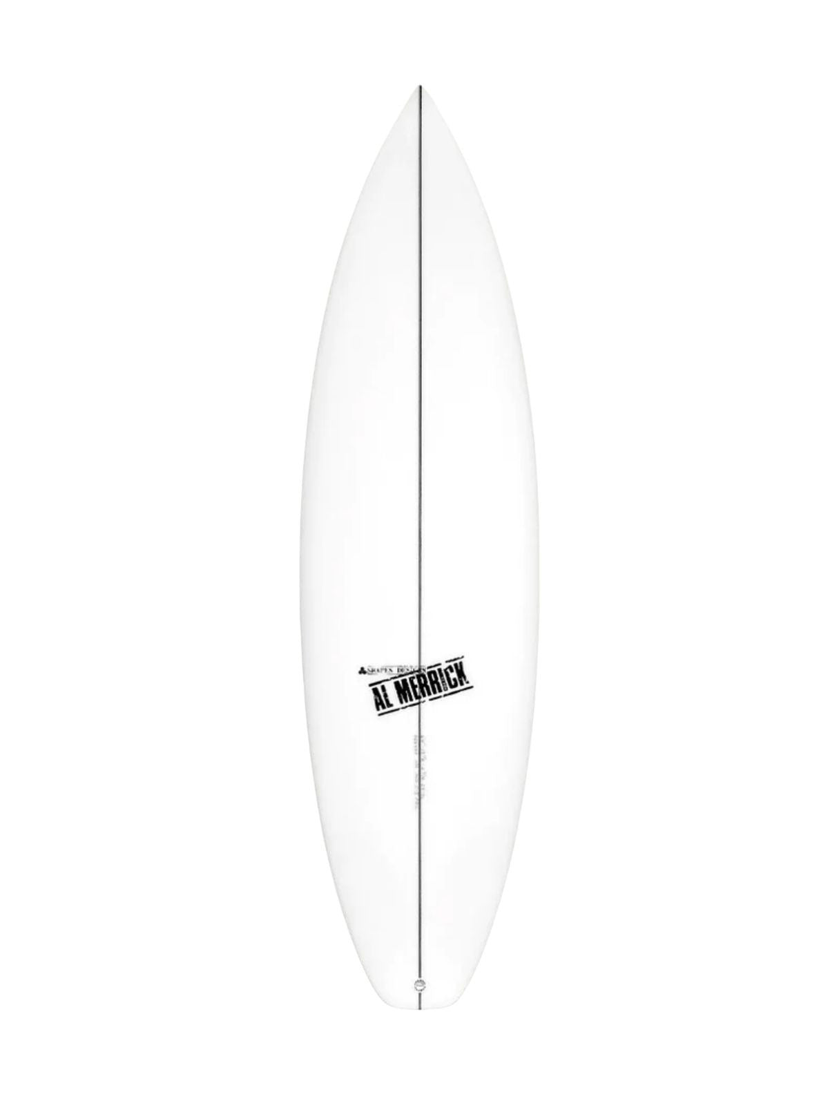CI 2.Pro 6'0" x 19 1/8" X  2 7/16" - 29.90L, Round Square, 3x  Futures Fin Boxes, PU - ID:1159567