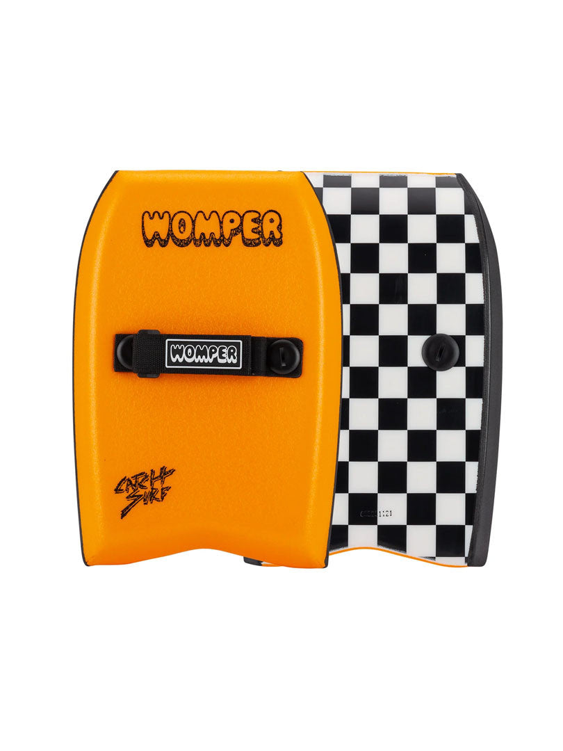 The Womper- w/ Strap