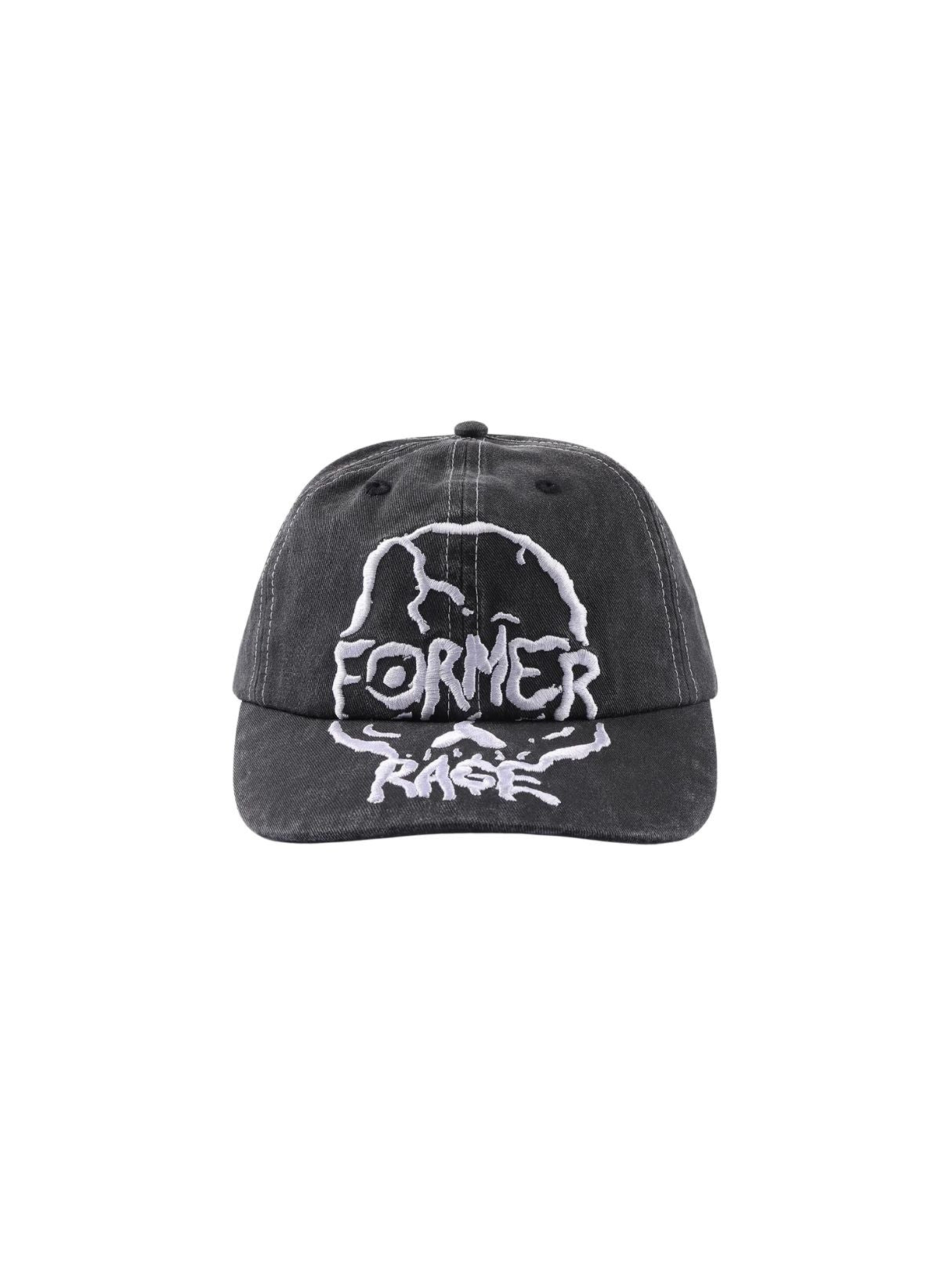 Skullz Cap