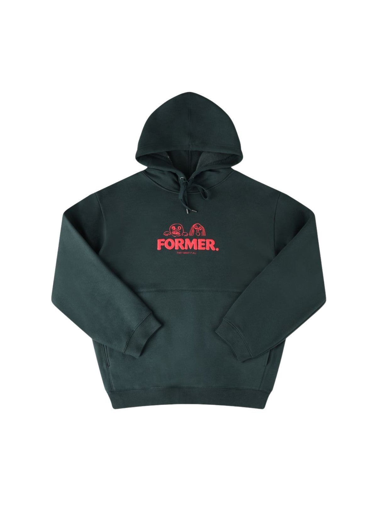 Want It All Hood